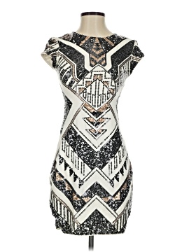 Express Outlet Cocktail Dress
