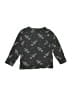 Monica + Andy Black Long Sleeve Top 12-18 MO / 18 MO - photo 2