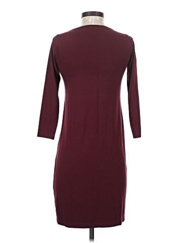 Eileen Fisher Casual Dress (view 2)
