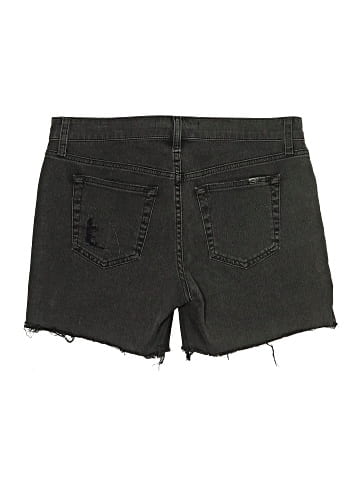 Joe's Jeans Denim Shorts (view 2)