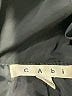 CAbi Black Coat Size S - photo 7