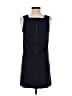 Vanessa Bruno Blue Casual Dress Size 36 waist - photo 2