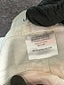 Lila Ryan Ivory Shorts Size 29 waist - photo 4