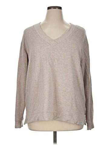 Orvis Pullover Sweater (view 1)