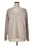 Orvis Tan Pullover Sweater Size XL - photo 1