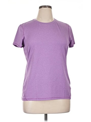 Lands' End Active T-Shirt (view 1)