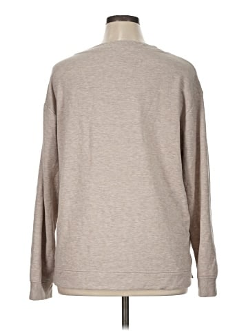 Orvis Pullover Sweater (view 2)