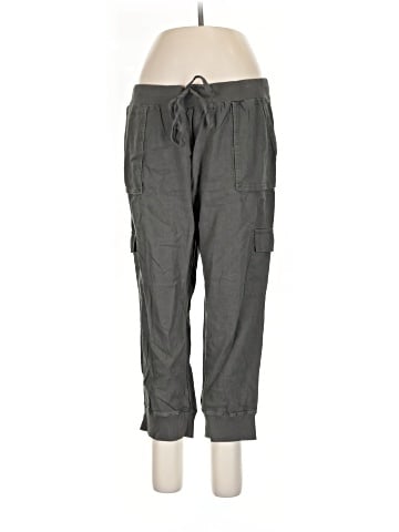 Caslon Casual Pants (view 1)