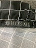 Potter's Pot Plaid Black Casual Skirt Size M - photo 4