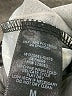Potter's Pot Plaid Black Casual Skirt Size M - photo 5