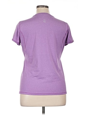 Lands' End Active T-Shirt (view 2)