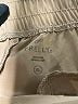 Freely Solid Tan Casual Pants Size XL - photo 4