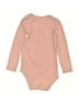Pekkle Tan Long Sleeve Onesie 18-24 MO / 24 MO - photo 2