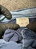 Zara Baby Solid Blue Shorts Size 6-9 mo - photo 3