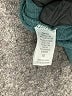 Chaser Teal Pullover Sweater Size M - photo 8