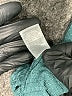 Chaser Teal Pullover Sweater Size M - photo 9