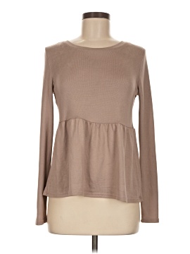 Pink Republic Long Sleeve Top