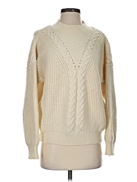 CAARA Turtleneck Sweater (view 1)