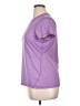 Lands' End Purple Active T-Shirt Size 14 - 16 - photo 5