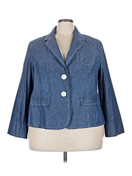 Charter Club Blazer