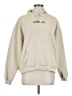 Assorted Brands Ivory Fleece Size M - photo 1
