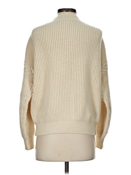CAARA Turtleneck Sweater (view 2)