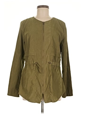 Maurices Jacket (view 1)