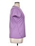 Lands' End Purple Active T-Shirt Size 14 - 16 - photo 4