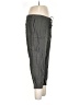 Caslon Gray Casual Pants Size L - photo 4