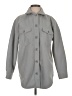 J by Joie 100% Polyester Gray Coat Size S - photo 1