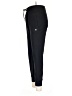 G Gradual Solid Black Track Pants Size M - photo 5