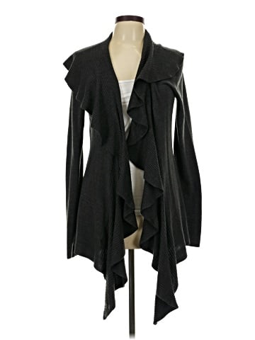Karen Scott Cardigan (view 1)