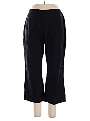 Kathy Ireland Casual Pants (view 1)