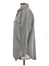 J by Joie 100% Polyester Gray Coat Size S - photo 5