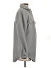 J by Joie 100% Polyester Gray Coat Size S - photo 4