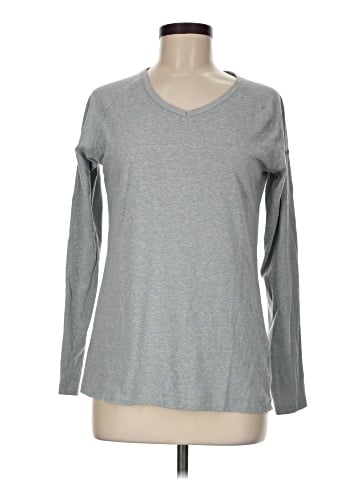 Columbia Long Sleeve T-Shirt (view 1)