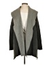 C&C California Gray Coat Size S - photo 1