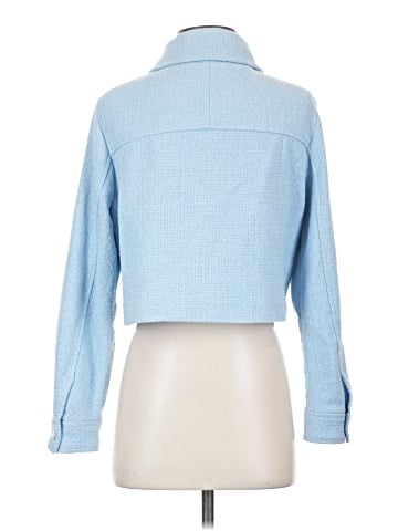 Zara Jacket (view 2)