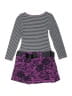 Iris & Ivy Purple Dress Size 5 - photo 2