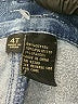 DG^2 by Diane Gilman Stars Blue Jeans Size 4 (tall) - photo 8