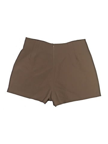 J.ING Khaki Shorts (view 2)