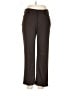 Riders by Lee Brown Dress Pants Size 12 - photo 1