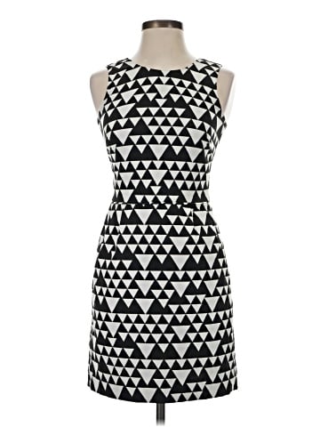 J.Crew Factory Store Cocktail Dress (view 1)
