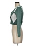 RSQ Green Cardigan Size XS - photo 5