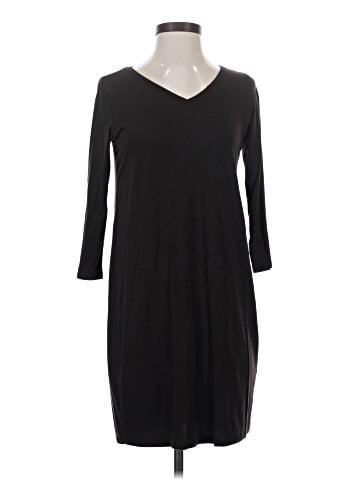 Eileen Fisher Casual Dress (view 1)
