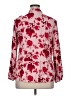 Matilda Jane 100% Rayon Red Long Sleeve Blouse Size XL - photo 2