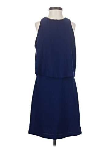MNG Suit Casual Dress (view 1)