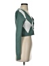 RSQ Green Cardigan Size XS - photo 4