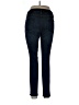 FRAME Denim Solid Blue Jeans Size 31 waist - photo 2