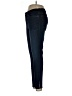 FRAME Denim Solid Blue Jeans Size 31 waist - photo 5